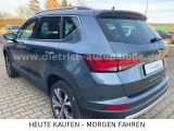 Seat Ateca bei Sportwagen.expert - Abbildung (5 / 15) Seat Ateca bei Sportwagen.expert - Abbildung (5 / 15)