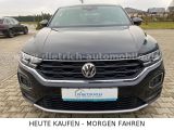 VW T-Roc bei Sportwagen.expert - Abbildung (2 / 15)