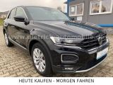 VW T-Roc bei Sportwagen.expert - Abbildung (3 / 15)