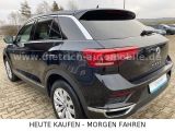 VW T-Roc bei Sportwagen.expert - Abbildung (5 / 15)