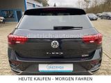 VW T-Roc bei Sportwagen.expert - Abbildung (8 / 15)