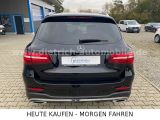 Mercedes-Benz GLC 350d AMG 4M bei Sportwagen.expert - Abbildung (8 / 15)