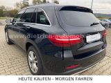 Mercedes-Benz GLC 350d AMG 4M bei Sportwagen.expert - Abbildung (5 / 15)