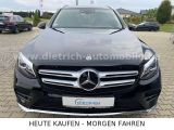 Mercedes-Benz GLC 350d AMG 4M bei Sportwagen.expert - Abbildung (2 / 15)