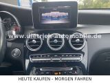 Mercedes-Benz GLC 350d AMG 4M bei Sportwagen.expert - Abbildung (13 / 15)