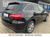 Mercedes-Benz GLC 350d AMG 4M bei Sportwagen.expert - Abbildung (4 / 15)