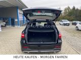 Mercedes-Benz GLC 350d AMG 4M bei Sportwagen.expert - Abbildung (9 / 15)