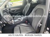 Mercedes-Benz GLC 350d AMG 4M bei Sportwagen.expert - Abbildung (14 / 15)