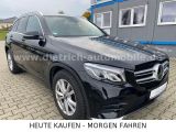 Mercedes-Benz GLC 350d AMG 4M bei Sportwagen.expert - Abbildung (3 / 15)