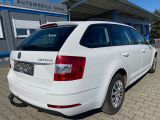 Skoda Octavia bei Sportwagen.expert - Abbildung (4 / 15)