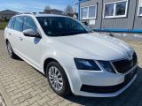 Skoda Octavia bei Sportwagen.expert - Abbildung (3 / 15)