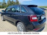 Skoda Rapid bei Sportwagen.expert - Abbildung (5 / 15)