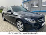 Mercedes-Benz C-Klasse bei Sportwagen.expert - Abbildung (3 / 15)