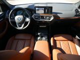 BMW X3 bei Sportwagen.expert - Abbildung (8 / 15)