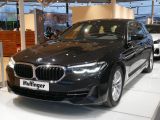 BMW 5er bei Sportwagen.expert - Abbildung (2 / 15)