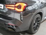 BMW X3 bei Sportwagen.expert - Abbildung (7 / 15)