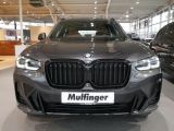 BMW X3 bei Sportwagen.expert - Abbildung (3 / 15)