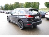 BMW X1 bei Sportwagen.expert - Abbildung (2 / 15)