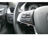 BMW X1 bei Sportwagen.expert - Abbildung (14 / 15)