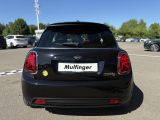 Mini Cooper bei Sportwagen.expert - Abbildung (5 / 15)