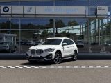 BMW X1 bei Sportwagen.expert - Abbildung (4 / 15)