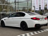 BMW M5 bei Sportwagen.expert - Abbildung (8 / 15) BMW M5 bei Sportwagen.expert - Abbildung (8 / 15)