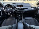 BMW X1 bei Sportwagen.expert - Abbildung (12 / 15)
