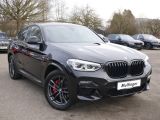 BMW X4 bei Sportwagen.expert - Abbildung (2 / 15)