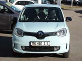 Renault Twingo bei Sportwagen.expert - Abbildung (2 / 15)