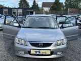 Mazda 323 bei Sportwagen.expert - Abbildung (7 / 10)