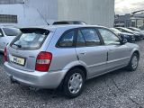 Mazda 323 bei Sportwagen.expert - Abbildung (4 / 10)