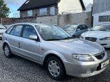 Mazda 323 bei Sportwagen.expert - Abbildung (2 / 10)