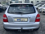 Mazda 323 bei Sportwagen.expert - Abbildung (5 / 10)