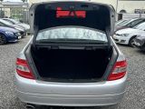 Mercedes-Benz C-Klasse bei Sportwagen.expert - Abbildung (6 / 10)