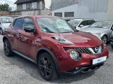 Nissan Juke bei Sportwagen.expert - Abbildung (2 / 10)