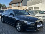 Audi A6 bei Sportwagen.expert - Abbildung (2 / 10)