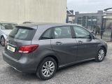 Mercedes-Benz B-Klasse bei Sportwagen.expert - Abbildung (5 / 10)