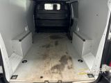 Opel Vivaro bei Sportwagen.expert - Abbildung (6 / 15)