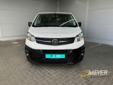 Opel Vivaro bei Sportwagen.expert - Abbildung (2 / 15)