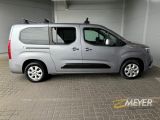 Opel Combo bei Sportwagen.expert - Abbildung (4 / 15)