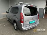 Opel Combo bei Sportwagen.expert - Abbildung (8 / 15)