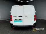 Opel Vivaro bei Sportwagen.expert - Abbildung (5 / 15)