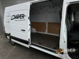 Opel Movano bei Sportwagen.expert - Abbildung (9 / 15)