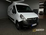 Opel Movano bei Sportwagen.expert - Abbildung (3 / 15)