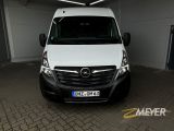 Opel Movano bei Sportwagen.expert - Abbildung (2 / 15)