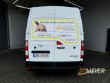 Opel Movano bei Sportwagen.expert - Abbildung (5 / 15)