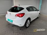 Opel Astra bei Sportwagen.expert - Abbildung (6 / 15)