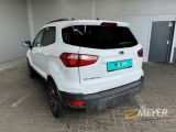 Ford EcoSport bei Sportwagen.expert - Abbildung (8 / 15)