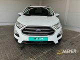 Ford EcoSport bei Sportwagen.expert - Abbildung (2 / 15)