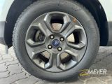 Ford EcoSport bei Sportwagen.expert - Abbildung (11 / 15)